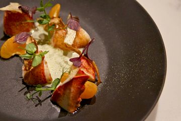 Blenheim Restaurant 12 Brunch American West Village