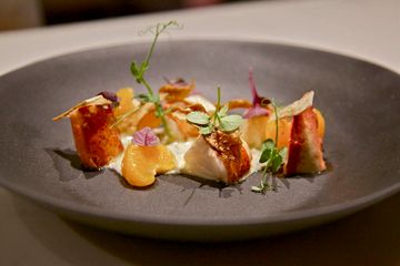 Blenheim Restaurant 14 Brunch American West Village