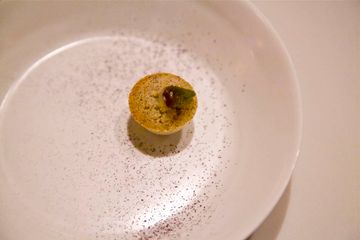 Blenheim Restaurant 15 Brunch American West Village