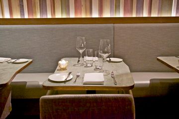 Blenheim Restaurant 17 Brunch American West Village