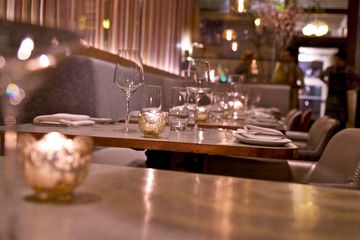 Blenheim Restaurant 19 Brunch American West Village