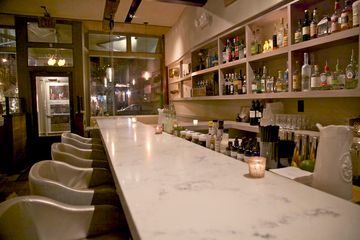 Blenheim Restaurant 2 Brunch American West Village