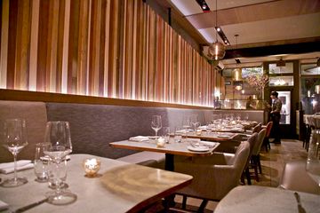 Blenheim Restaurant 20 Brunch American West Village