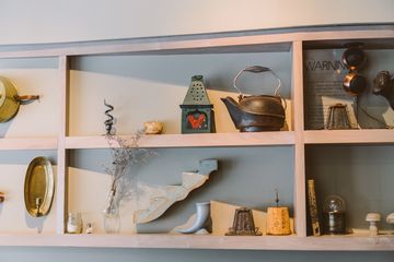 Blenheim Restaurant 24 Brunch American West Village