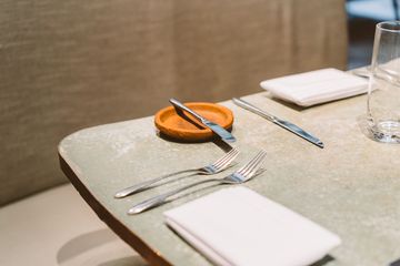 Blenheim Restaurant 27 Brunch American West Village