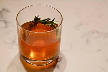 Blenheim Restaurant 30 Brunch American West Village