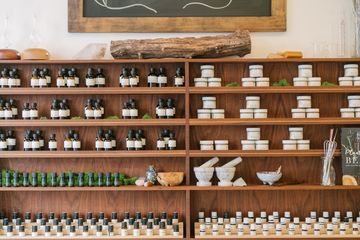 New York Institute of Aromatic Studies 1 Aromatherapy East Village Alphabet City Loisaida