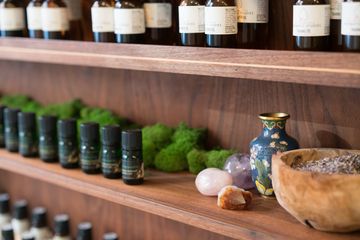 New York Institute of Aromatic Studies 3 Aromatherapy East Village Alphabet City Loisaida