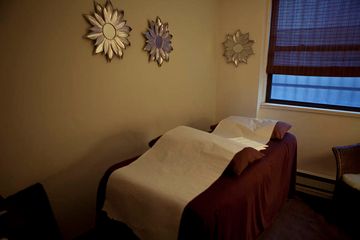 The Yinova Center 4 Acupuncture Massage Flatiron