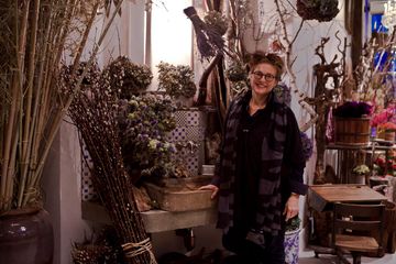 Fleurs Bella 2 Videos Florists Greenwich Village