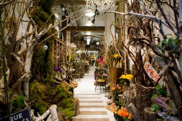 Fleurs Bella 4 Videos Florists Greenwich Village