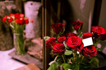 Fleurs Bella 5 Videos Florists Greenwich Village