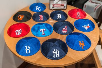 Bergino Baseball Clubhouse 16 Collectibles Greenwich Village
