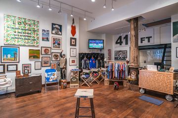 Bergino Baseball Clubhouse 18 Collectibles Greenwich Village