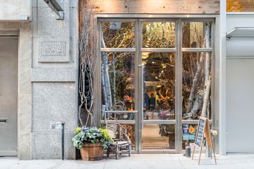 Fleurs Bella 10 Videos Florists Greenwich Village