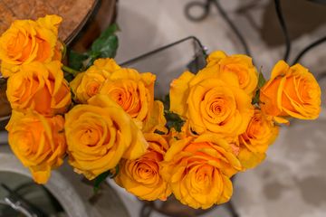 Fleurs Bella 18 Florists Videos Greenwich Village