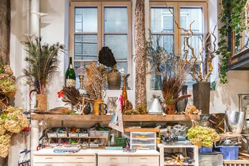 Fleurs Bella 35 Videos Florists Greenwich Village