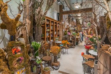 Fleurs Bella 38 Videos Florists Greenwich Village