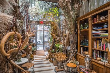 Fleurs Bella 40 Videos Florists Greenwich Village