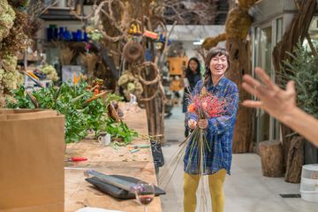 Fleurs Bella 19 Videos Florists Greenwich Village