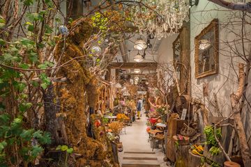 Fleurs Bella 26 Videos Florists Greenwich Village