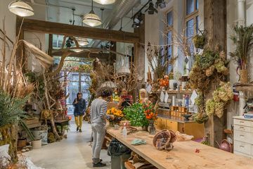Fleurs Bella 28 Videos Florists Greenwich Village