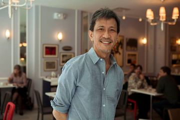 Peacefood Café 1 Breakfast Vegetarian undefined