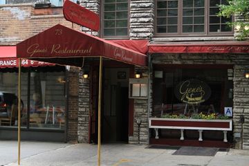 Gene's 2 Italian Greenwich Village