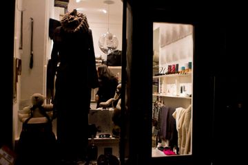 Welcome Shoppe 2 Women's Clothing Greenwich Village
