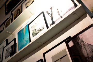 Robin Rice Gallery 3 Art and Photography Galleries West Village