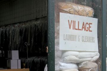 Village Laundry & Cleaners 1 Dry Cleaners undefined