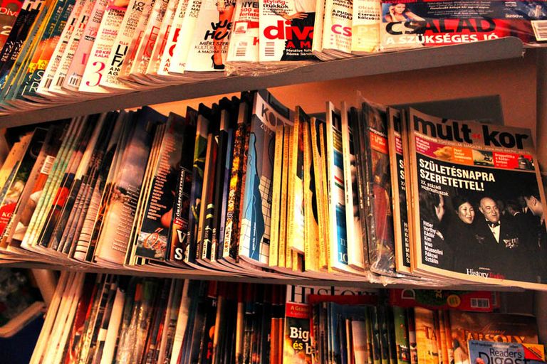 10 Thousand Steps 1 Bookstores East Village Alphabet City Loisaida