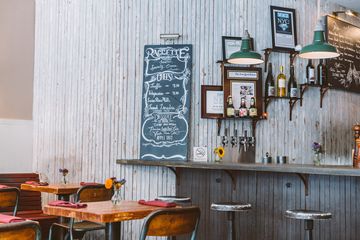 Raclette 6 Swiss Sandwiches French East Village Alphabet City Loisaida