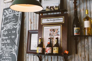 Raclette 10 Swiss Sandwiches French East Village Alphabet City Loisaida