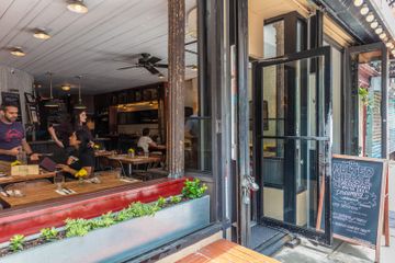 Raclette 11 Swiss Sandwiches French East Village Alphabet City Loisaida