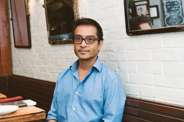 Raclette 4 Swiss Sandwiches French East Village Alphabet City Loisaida