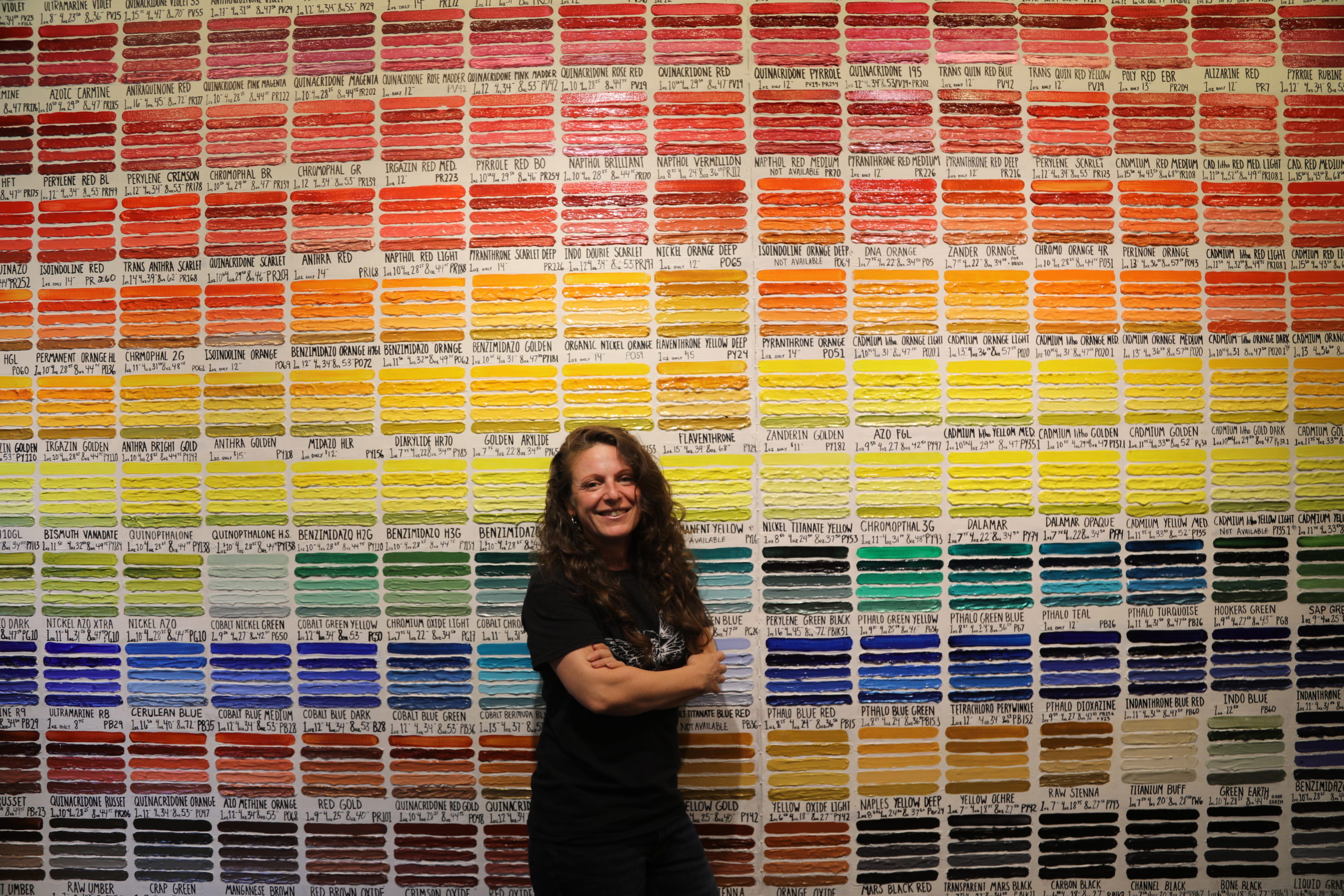 Guerra Paint & Pigment Corp.