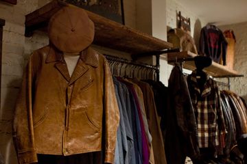 Stock Vintage 4 Mens Clothing Vintage East Village
