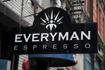 Everyman Espresso 3 Coffee Shops East Village