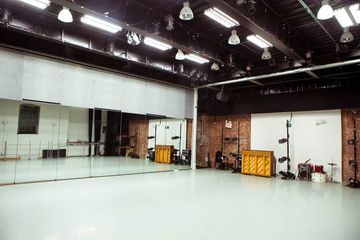 Peridance Capezio Center 2 Coffee Shops Event Spaces Dance Theaters Dance Studios East Village