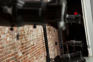 Peridance Capezio Center 4 Coffee Shops Event Spaces Dance Theaters Dance Studios East Village