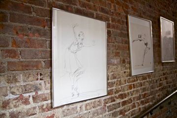 Peridance Capezio Center 29 Coffee Shops Event Spaces Dance Theaters Dance Studios East Village