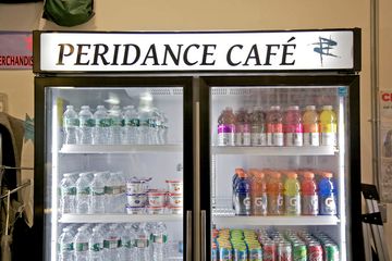 Peridance Capezio Center 9 Coffee Shops Event Spaces Dance Theaters Dance Studios East Village