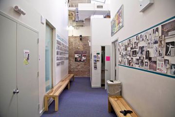 Peridance Capezio Center 10 Coffee Shops Event Spaces Dance Theaters Dance Studios East Village