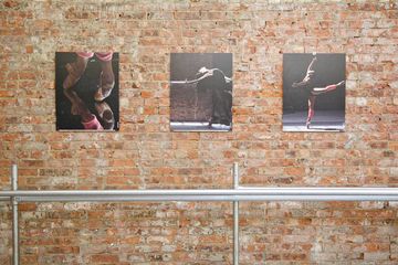 Peridance Capezio Center 17 Coffee Shops Event Spaces Dance Theaters Dance Studios East Village