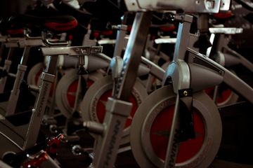 Revolve 3 Cycling Studios Fitness Centers and Gyms Greenwich Village