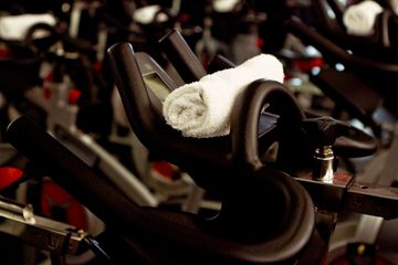 Revolve 4 Cycling Studios Fitness Centers and Gyms Greenwich Village