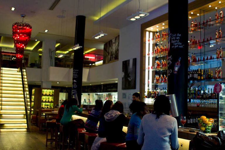 Vapiano Vapiano