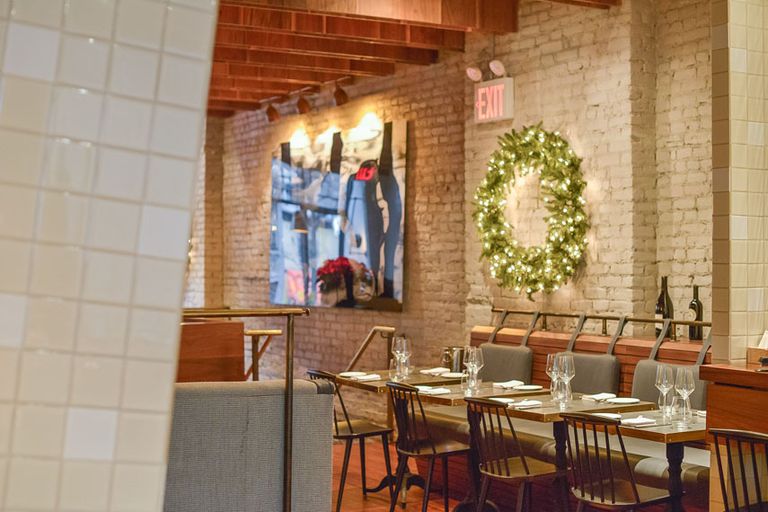 All’Onda 1 Italian Greenwich Village