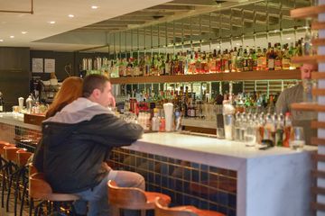 All’Onda 2 Italian Greenwich Village